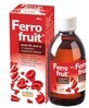 Dr.Muller FERRO FRUIT Eisenreicher Sirup 300 g