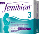 Femibion 3 Breastfeeding 28 Tabletten + 28 Kapseln