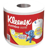 Kleenex KT Jumbo-Küchentücher