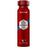 Old Spice WhiteWater Deo Spray met frisse geur 150 ml