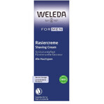 Weleda Rasierschaum 75 ml