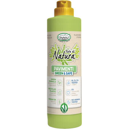 HygienFresh Universal-Waschmittel EKO Nature Notes 750 ml