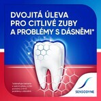 Sensodyne Sens&Gum aufhellende Zahnpasta 3 x 75 ml