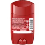 Old Spice Captain vaste deodorant met noten van sandelhout en citrus 50 ml