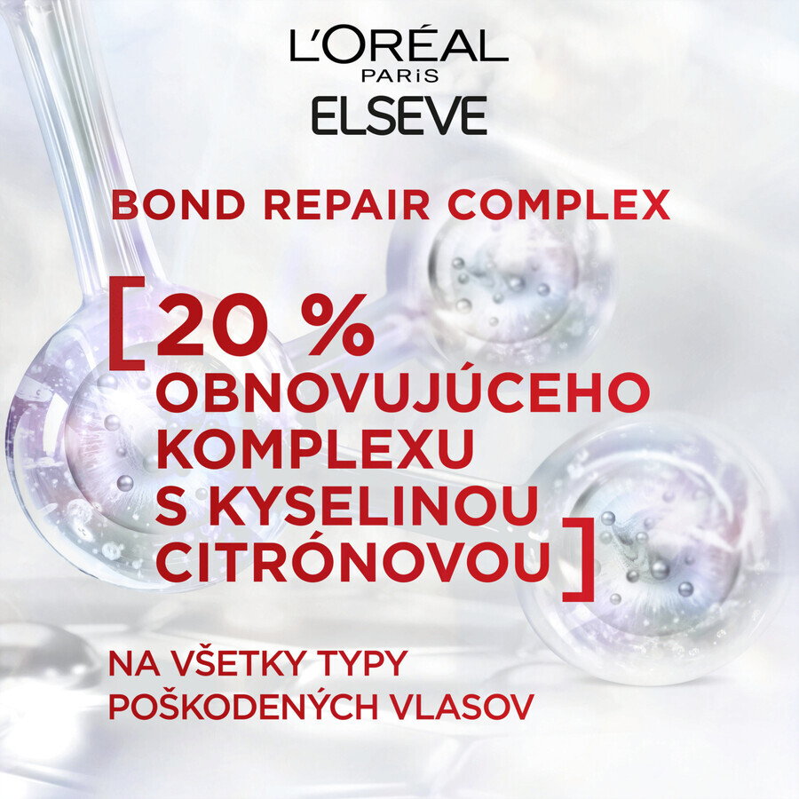 L'Oréal Paris Elseve Bond repair leave-in Pflege, 150 ml