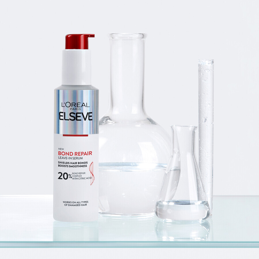 L'Oréal Paris Elseve Bond repair leave-in Pflege, 150 ml