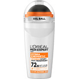 L'Oréal Paris Men Expert Hydra energetic sport extrem antitraspirante, 50 ml