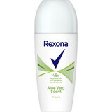 Rexona Roll-on Aloe Vera Antitranspirant 50 ml