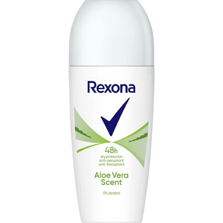 Rexona roll-on Aloe Vera Antitraspirante 50 ml