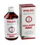 Silvita HYALGEL COLLAGEN MAXX fl&#252;ssige Zubereitung mit Orangengeschmack 500 ml