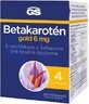 GS Betacaroten Gold 6 mg, Kapsel 90+45