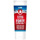 Virde Pferde extra heiße starke Lotion 200 ml