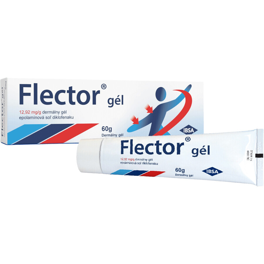 Flector Gel 60 g