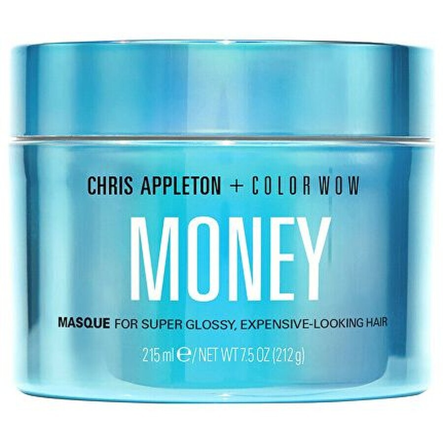 Colour Wow Money Mask - feuchtigkeitsspendende Maske 215 ml