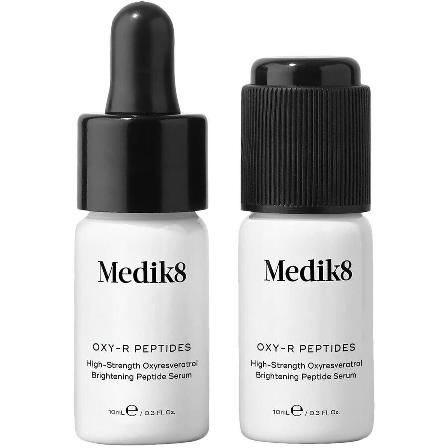 Medik8 Peptid Oxy-R 2 x 10 ml