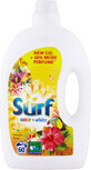 Surf Colour &amp; White Hawaiian Dream Waschgel 3 l