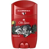 Old Spice WolfThorn Solid deodorant met tropische citrussmaak 50 ml