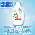 Ariel Sensitive Gel 5 l