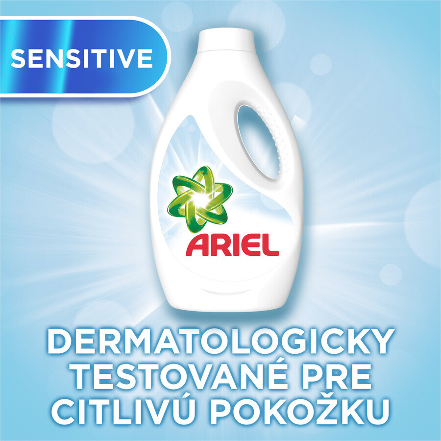 Ariel Sensitive Gel 5 l