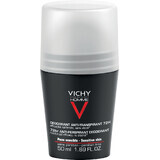 Vichy Homme Deo Roll-On 50ml 50 ml