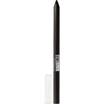 Maybelline New York Tattoo Liner 900 Deep Onyx Gel Eyeliner, 1,3 g