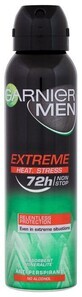 Garnier Mineral Men Extreme Mineral Deodorant Spray 150 ml