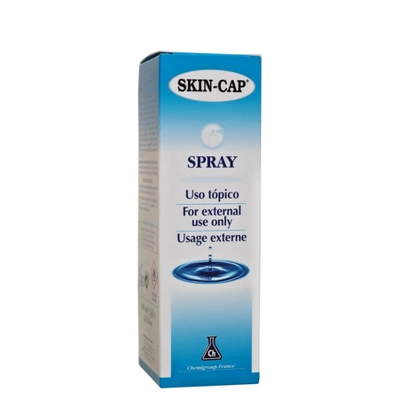 SKIN-CAP Spray, 200 ml