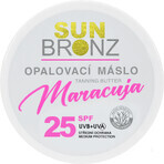 Vivaco Sun Huile solaire bronzante SPF25 Fruit de la passion 150 ml