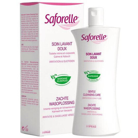 Saforelle Intim-Hygiene-Gel 500 ml