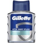 Gillette Series Arctic Ice après-rasage 100 ml