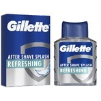 Gillette Series Arctic Ice après-rasage 100 ml