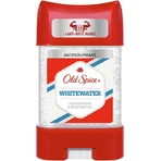 Old Spice Whitewater Gel Deodorant cu aromă proaspătă 70 ml