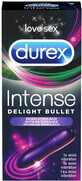 Durex Mini-Vibrator Intense Delight Bullet