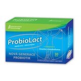 ProbioLact mit Vitamin C, Immunität und Stoffwechsel, 30 Kapseln