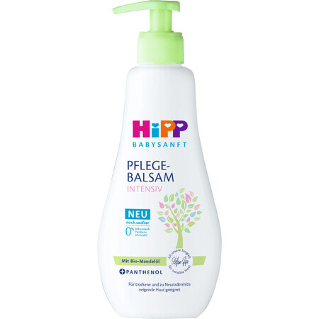 HiPP Body lotion for dry skin 300 ml