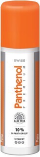 Schweizer Panthenol PREMIUM 10% Schaum 150 ml