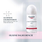 Eucerin Ball Antiperspirant 50 ml