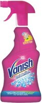 Vanish Oxi Action Fleckenentfernungsspray 500 ml