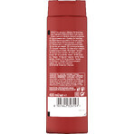 Gel de ducha Old Spice Deep Sea 3en1 con cítricos y flores marinas 400 ml