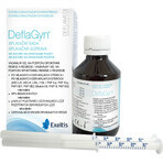 Application kit DeflaGyn vaginal gel 150 ml