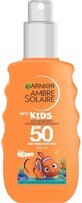 Garnier Ambre Solaire Solaire Kids Nemo Kids SPF50+ 150 ml