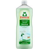 Frosch EKO Universalwaschmittel PH neutral 1000 ml