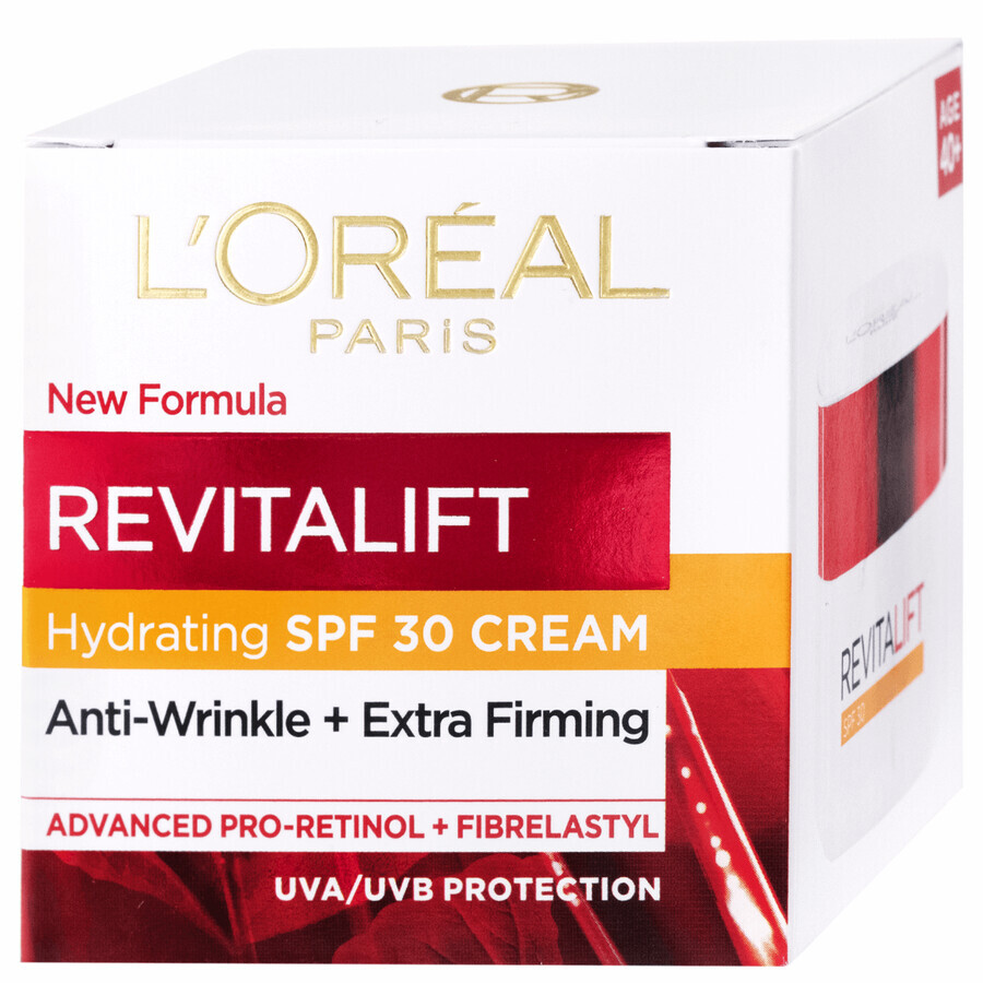 L'Oréal Paris Revitalift Klassische Tagescreme 50 ml