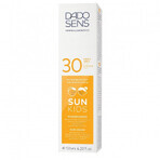 Dado Sens Sonnenschutz für Kinder SPF30 125 ml