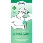 Spiridea ForteDeo Crema 50 ml