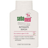 Sebamed Intim-Waschemulsion pH 3,8, 200 ml