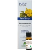 Natura House Psoristop Dermo Creme mit 10% Mahonienextrakt + Mandelöl 10 ml frei 75 ml