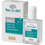 Dr.Muller Tea Tree Oil 100% pure oil 30 ml