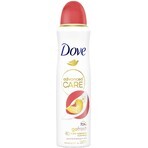 Dove Advanced Care Pfirsich Antitranspirant Spray 150 ml