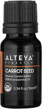 Alteya Karotten&#246;l 100% Bio 10 ml